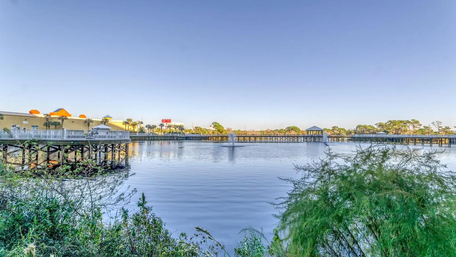 Laketown Wharf #1516 By Nautical Properties Panama City Beach 0*,