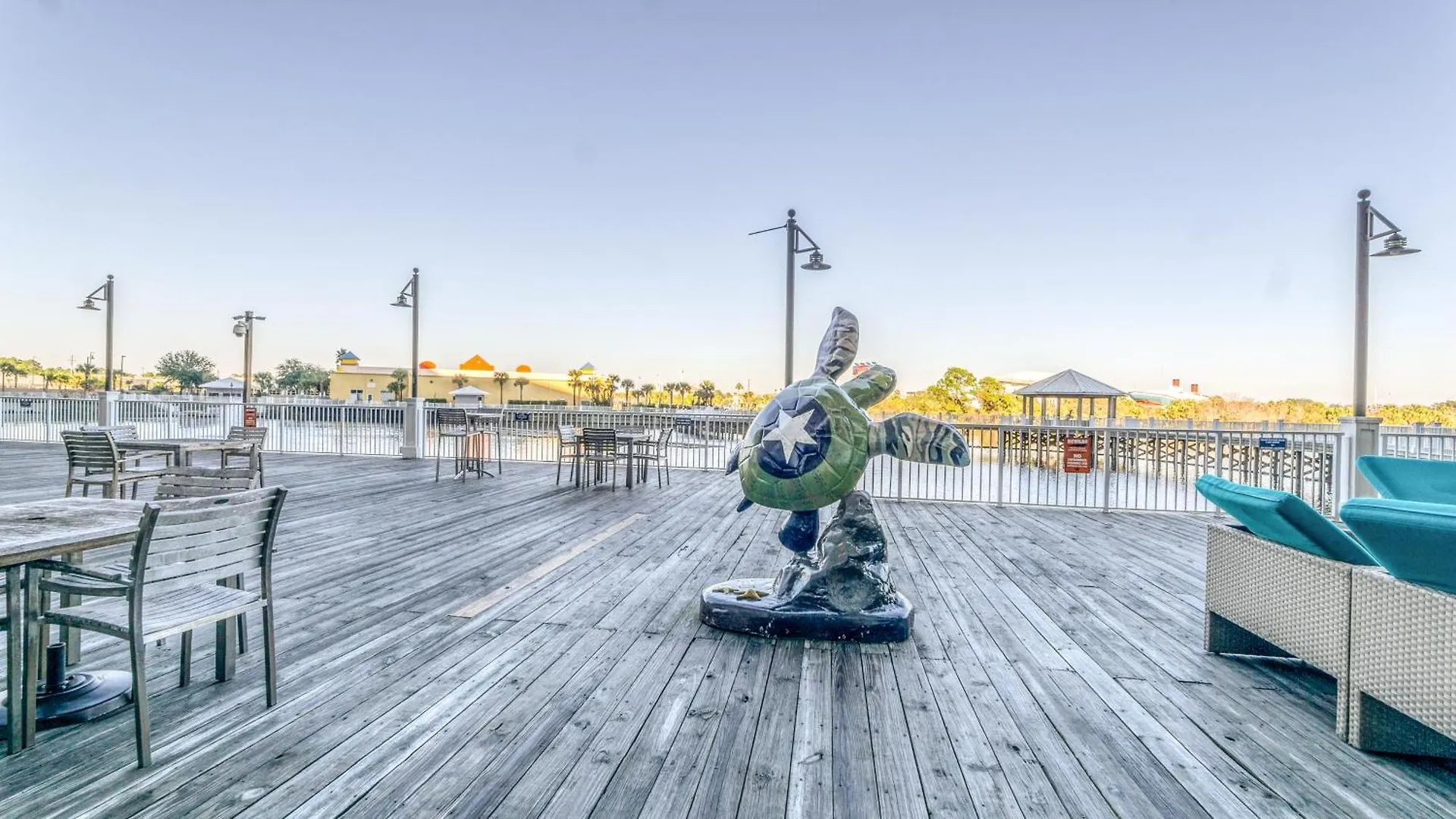 Laketown Wharf #1516 By Nautical Properties Panama City Beach Semesterbostad