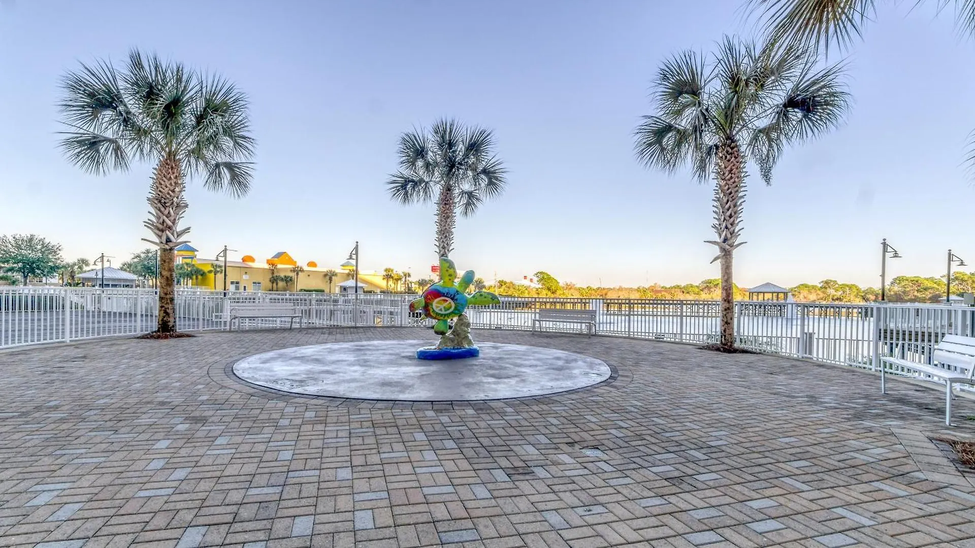 Laketown Wharf #1516 By Nautical Properties Panama City Beach USA