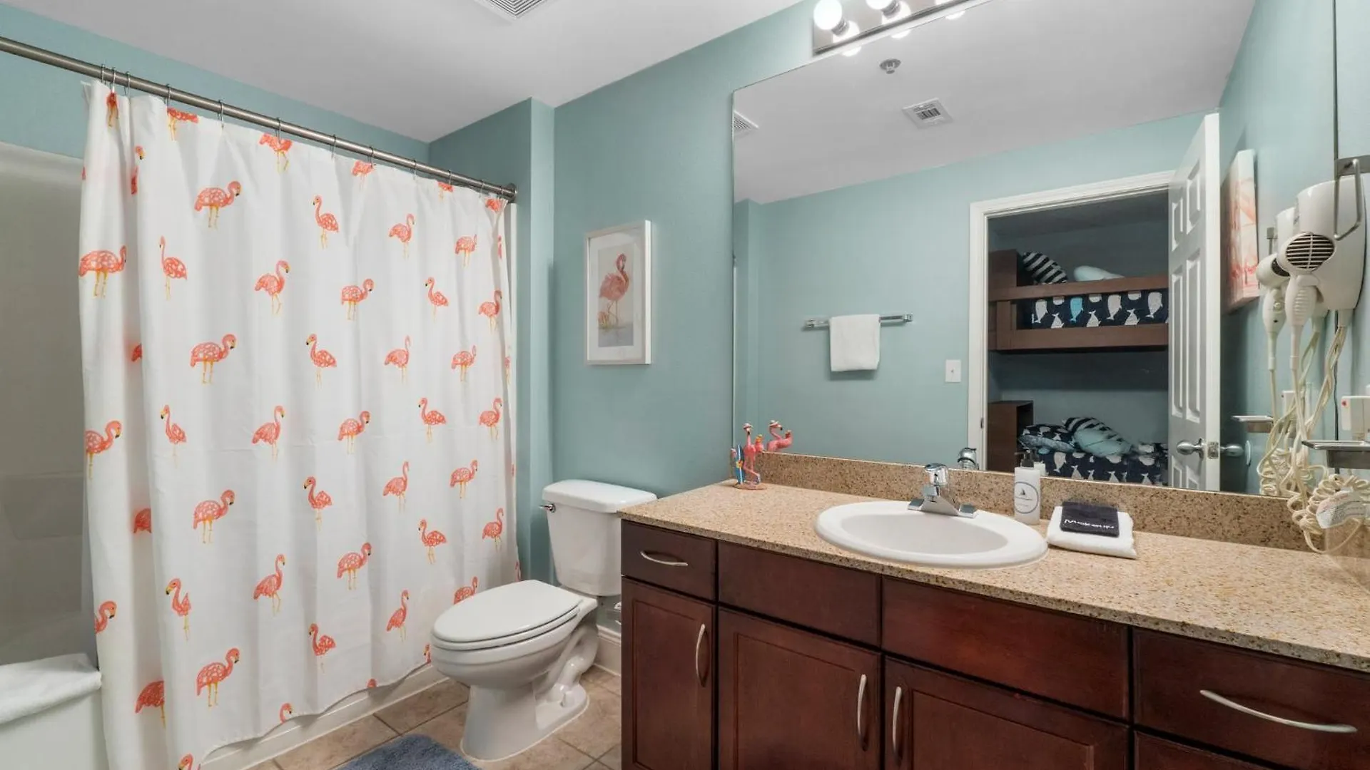 Semesterbostad Laketown Wharf #1516 By Nautical Properties Panama City Beach