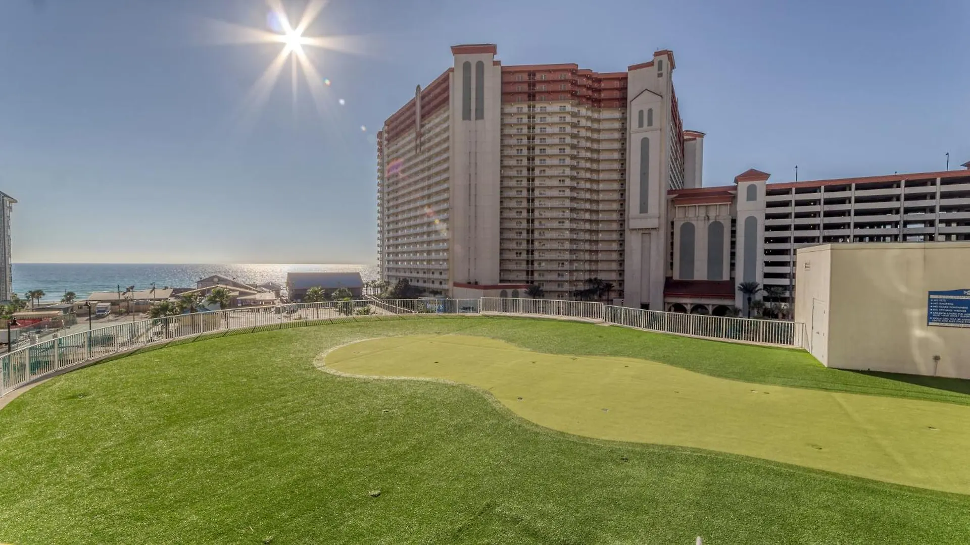 Laketown Wharf #1516 By Nautical Properties Panama City Beach