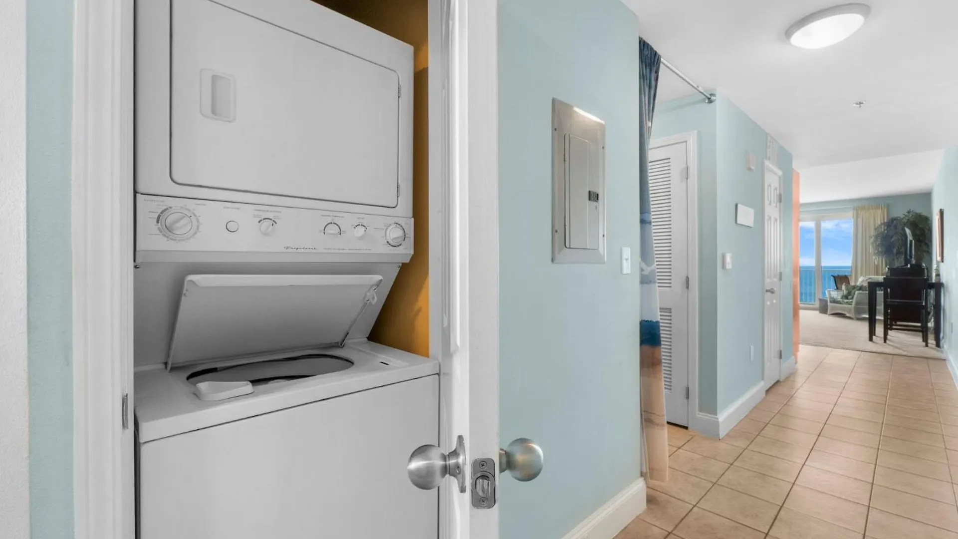 Laketown Wharf #1516 By Nautical Properties Panama City Beach Semesterbostad