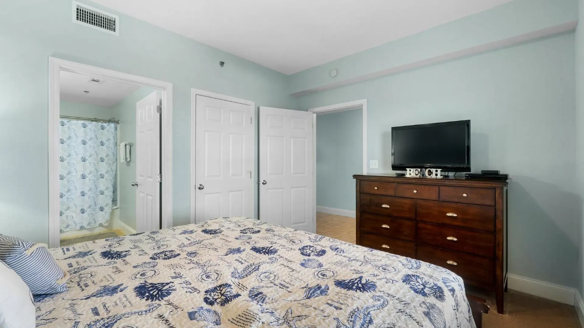 Laketown Wharf #1516 By Nautical Properties Panama City Beach 0*,  USA