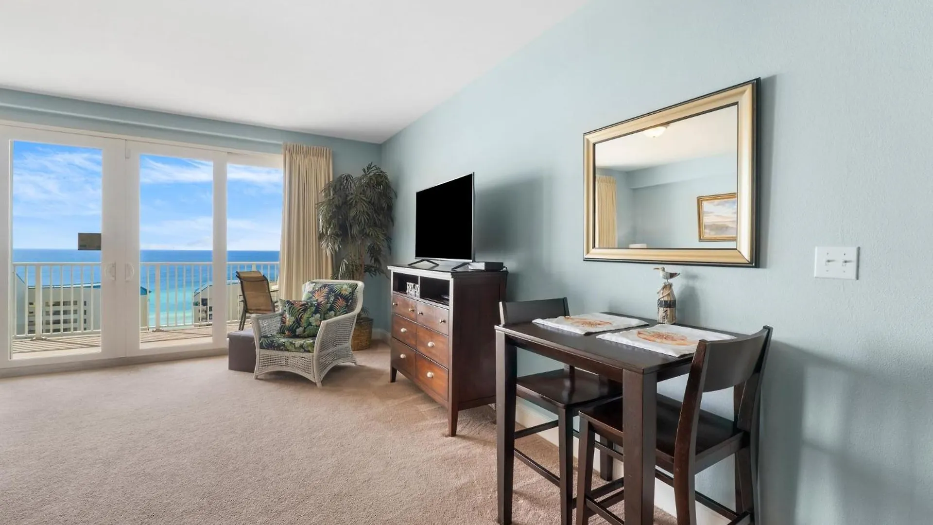 Laketown Wharf #1516 By Nautical Properties Panama City Beach Semesterbostad